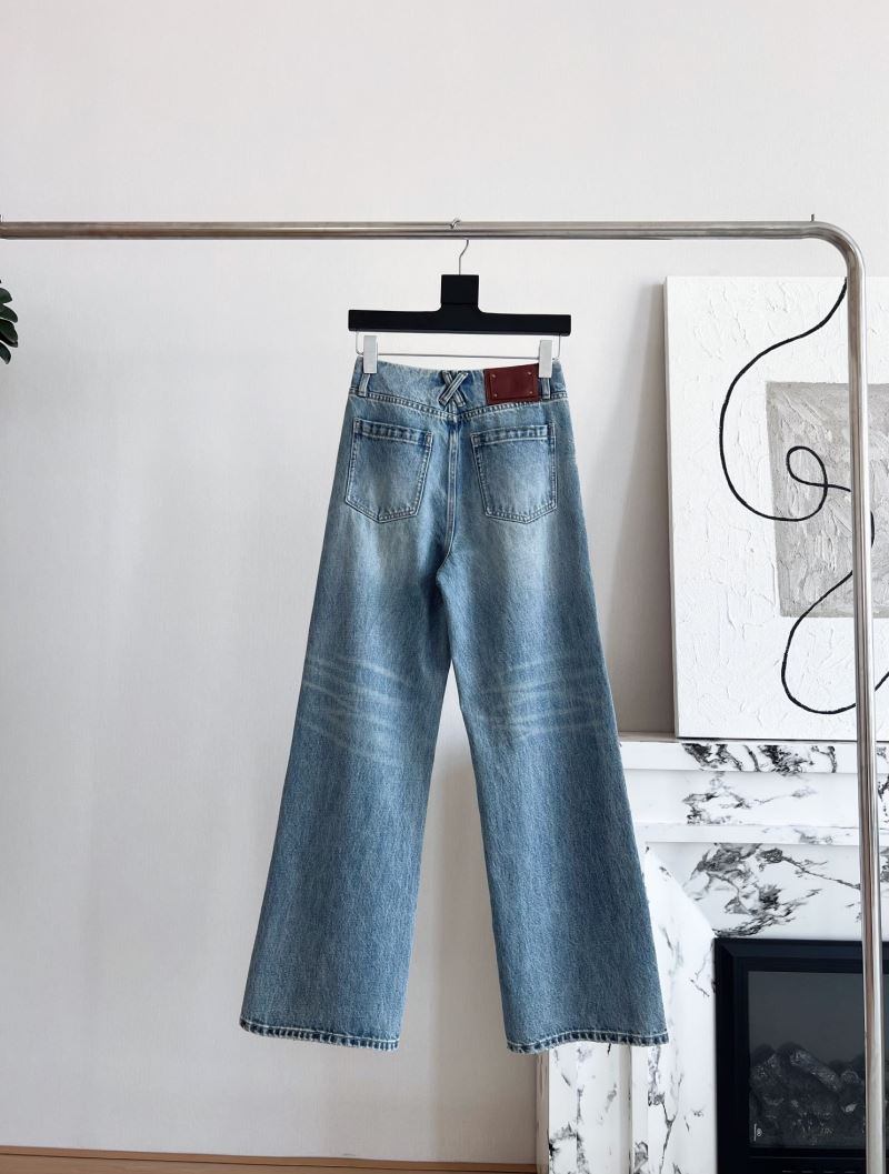 Balenciaga Jeans